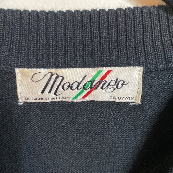 Modango sweater - Picture 4 of 8